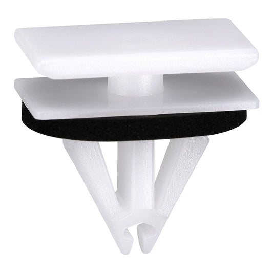 W716352-S300 Ford Rocker Panel & Door Molding Clip