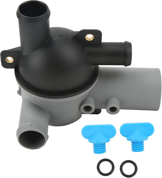 863631T1 863802T2 863444T2 Upgraded Water Drain Distribution Housing Compatible with Mercury Mercruiser 4.3 4.5 5.0 5.7 6.2 L 350 357 377 383 MAG MPI Boat Engines