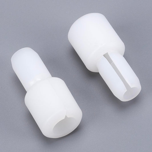 Door Glass Guide Pin Clip for VW 6N0839511 6N0-839-511 Golf Golf-R GTI Jetta Passat RABIT Tiguan SportWagen 1998-2018