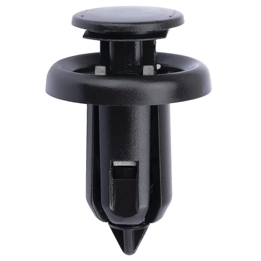 Bumper Fender Grille Splash Shield Clips 91506-S9A-003 Compatible with Honda Acura Accord Civic CR-V Odyssey MDX RDX TSX TL ILX