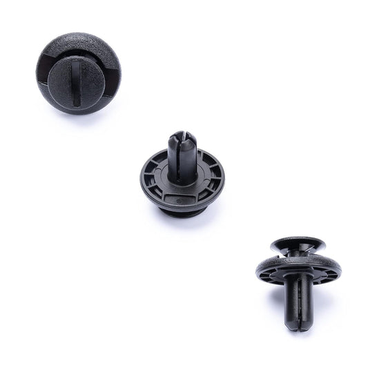 909140063 90914-0063 Cowl Vent Push-Type Retainer clip for Subaru