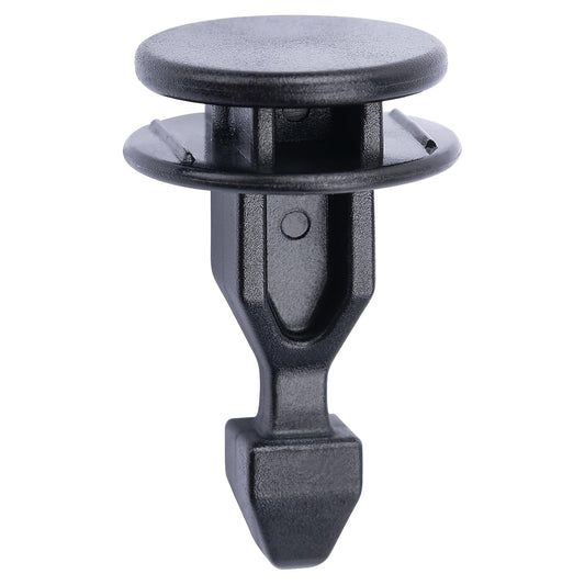 Striker Engine Cover Retainer Clip Compatible with Honda 91547-TZ5-A02 Honda Odyssey, Pilot & Ridgeline Acura MDX, RDX & TLX 91547TZ5A02