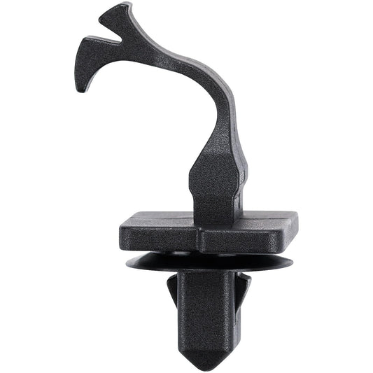 Windshield Garnish Moulding Lower Clip for Nissan 769883DN0A 76988-3DN0A Altima Juke Pathfinder Rogue Sentra G37 Q60 2011-On