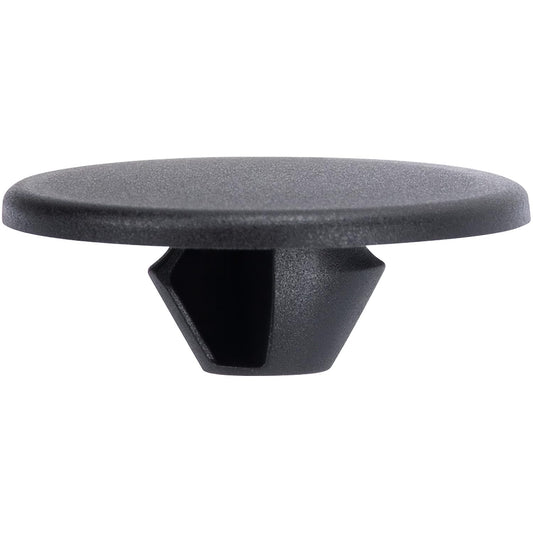 Left Front Engine Hood Plug-in Mounting Fastener Clip for Mercedes 000-991-76-95 0009917695