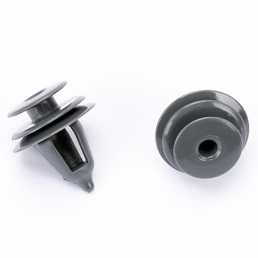 67771-12040 6777112040 Door Trim Panel Headliner Retainer Clips for Toyota Lexus Avalon Camry Corolla Cressida Land Cruiser MR2 Solara ES300 LS400 LX450