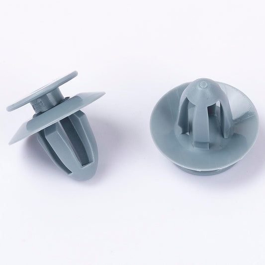 51-49-7-054-228 07-14-7-293-811 51497054228 07147293811 Liftgate Trunk Trim Retainer Clip for BMW