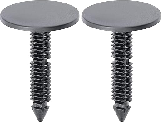 Trim Panel Retainer Clips 14027471 for GM Trucks