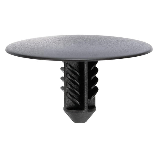 Hood Insulation Retainer Clip for GM 11571159 Chevy Camaro Cruze Equinox Silverado Traverse Impala Malibu Buick Enclave Encore Lacrosse Cadillac ATS CTS