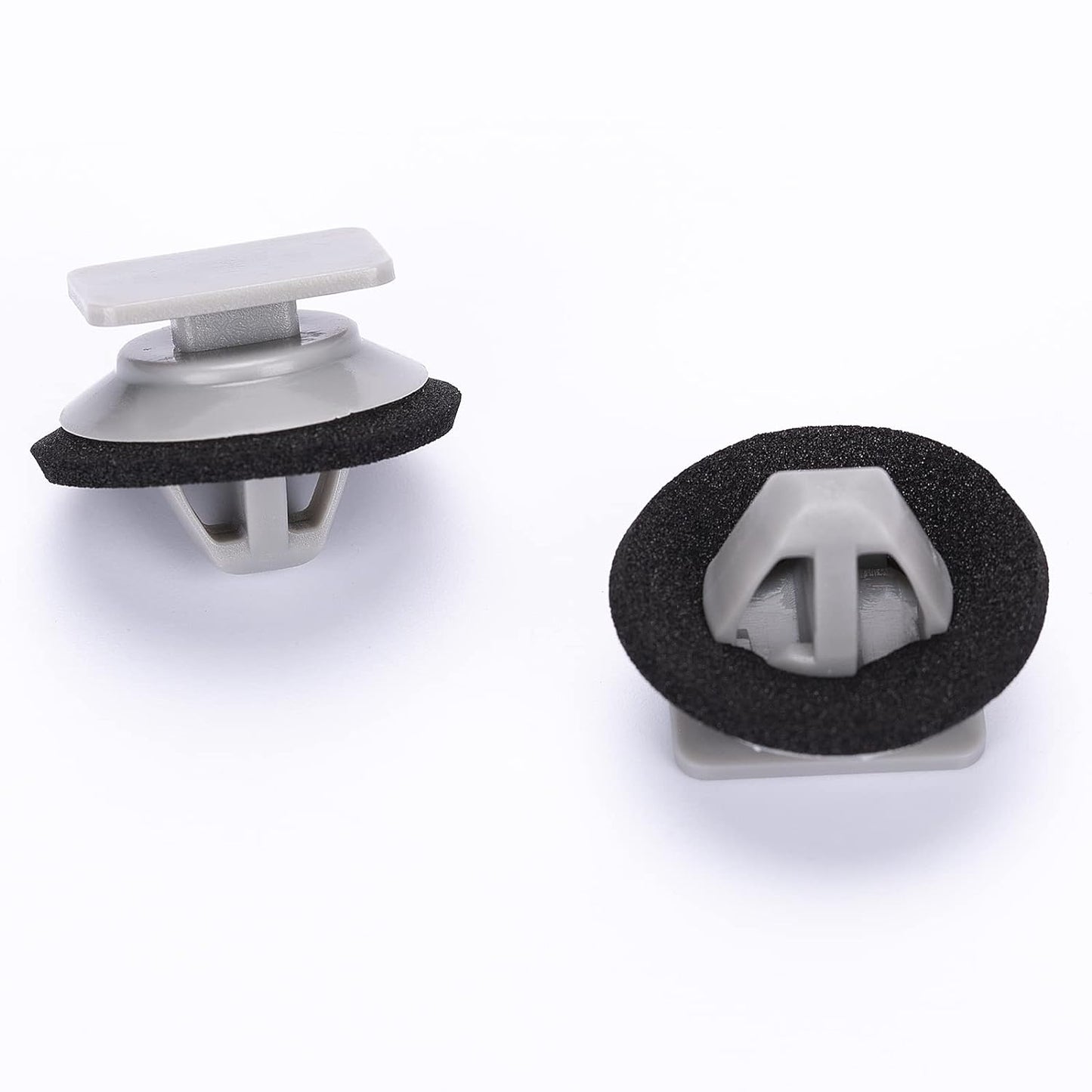 KD53-51-SJ3A Stone Guard Moulding Clip for Mazda CX-5