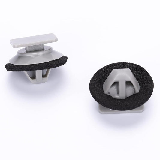 KD53-51-SJ3A Stone Guard Moulding Clip for Mazda CX-5