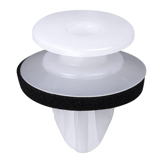 Wheel Opening Moulding Retainer Clip for Mazda KD51-51-W24 Mazda 3, CX-3, CX-5, CX-9