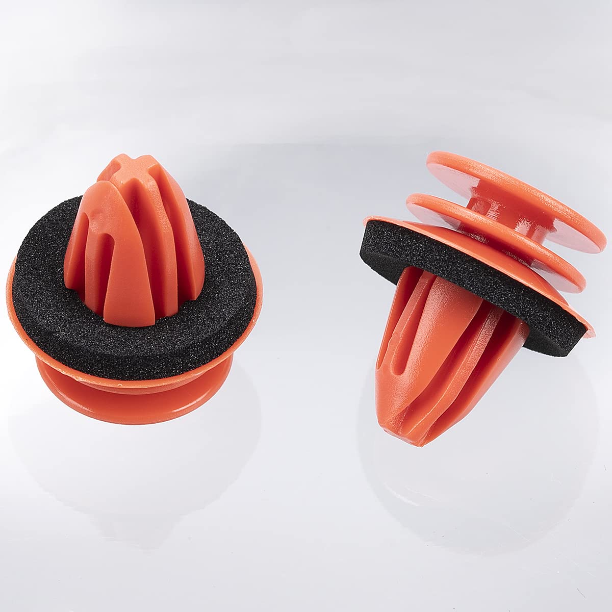Door Trim Panel Clip 000-991-86-98 0009918698 for Mercedes-Benz A C CLA CLS E GL GLC GLE GLK GLS ML S SL SLC SLK Class Sprinter 2010-On