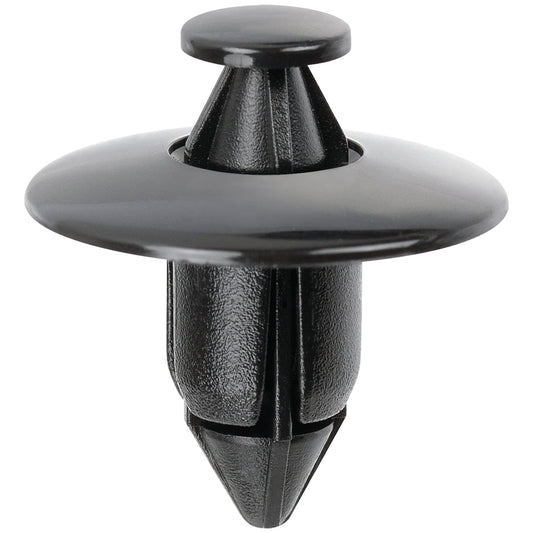 Fender Liner Retainer Under Cover Clip for Honda & Acura 91545-SE0-003, Nissan & Infiniti 63848-01G00 Volvo 3541113