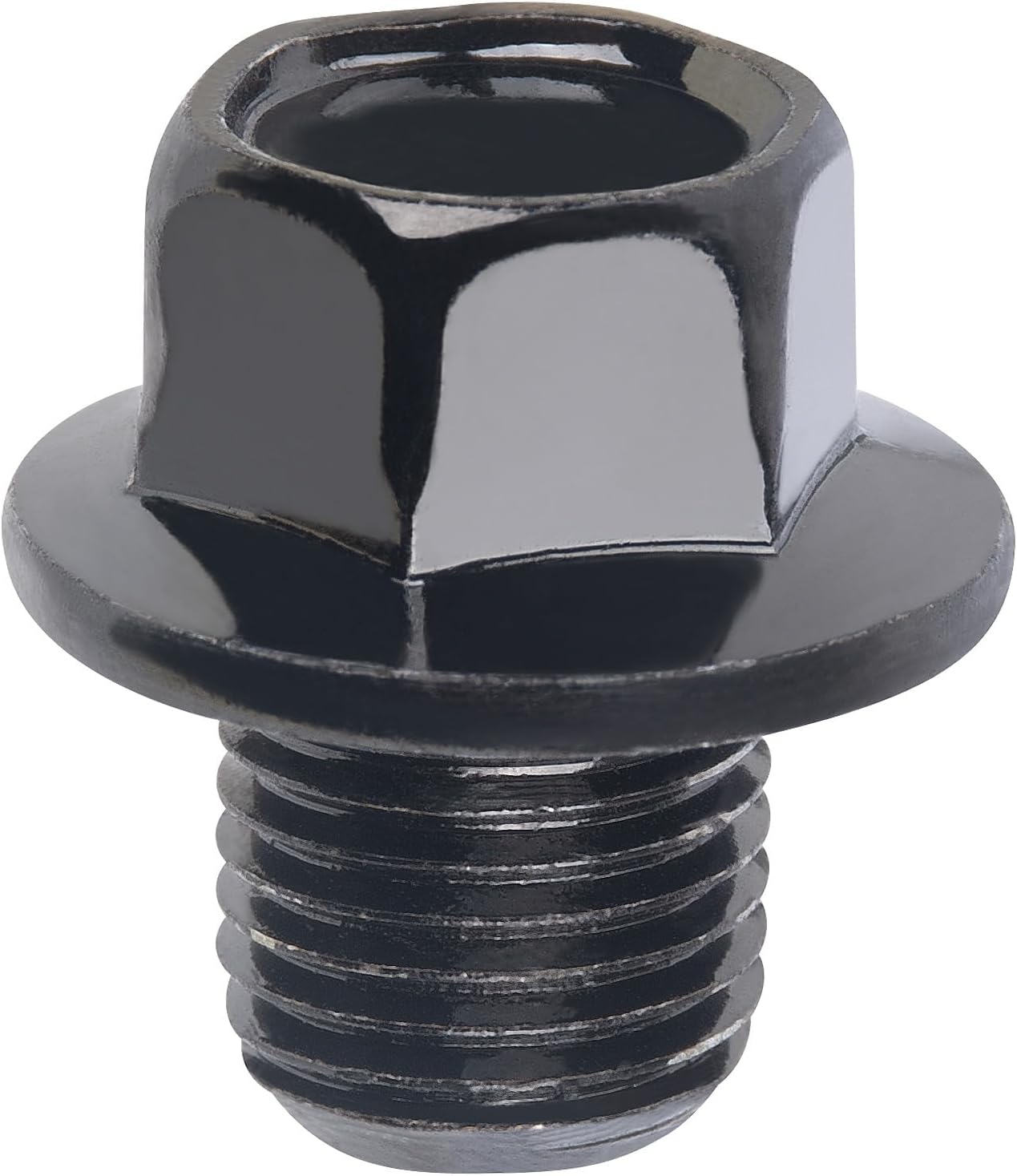 11128-01M00 11026-01M00 11128-01M0B Engine Oil Drain Plug with Gasket Kit for Nissan