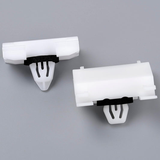Door Lower Molding Clip Kit for Land Rover DYC000122 DYC000091 Fits Range Rover 2003-2012