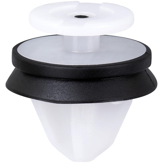 Body Pillar Trim Panel Retainer & Door Trim Molding Clip for Land Rover LR006101 Fits Discovery, LR2, Fits Range Rover, Sport, Evoque, Velar 2008-On