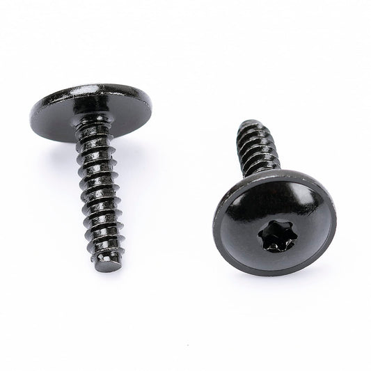 N-907-758-01 N90775801 07-14-6-963-883 07146963883 Bumper Cover Upper Bolt for Audi and BMW