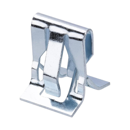 Trim Panel Retainer Clip 68139270AA W715980-S439 for Jeep Cherokee, Wrangler, Chrysler 200 Pacifica Voyager, Dodge Challenger Dart