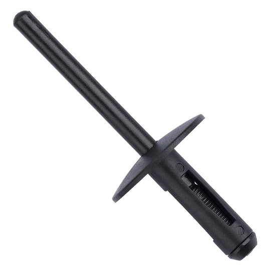 Fender Liner Bumper Cover Wheel Arch Trim Cover Nylon Expanding Rivets for BMW 51777171004 X1 X3 X4 X5 X6 Series