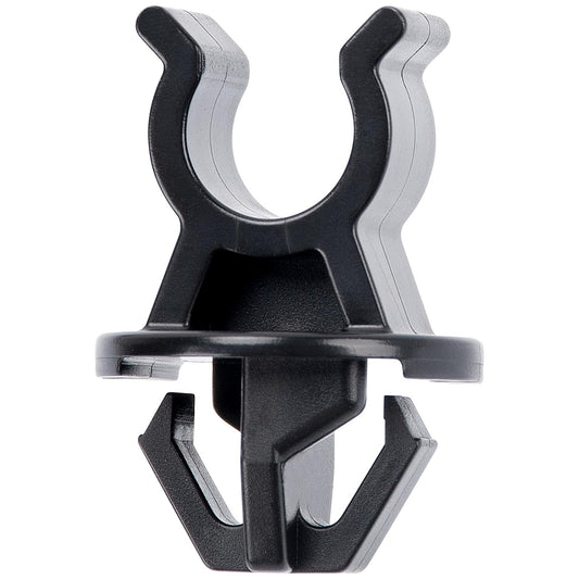 90672-SNA-A01 90672SNAA01 Hood Prop Rod Clip for Honda Civic Fit Insight HR-V Odyssey Integra 2006-On