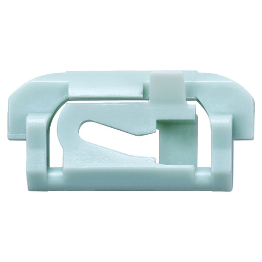 1654047 Windshield & Rear Window Trim Molding Clips for GM