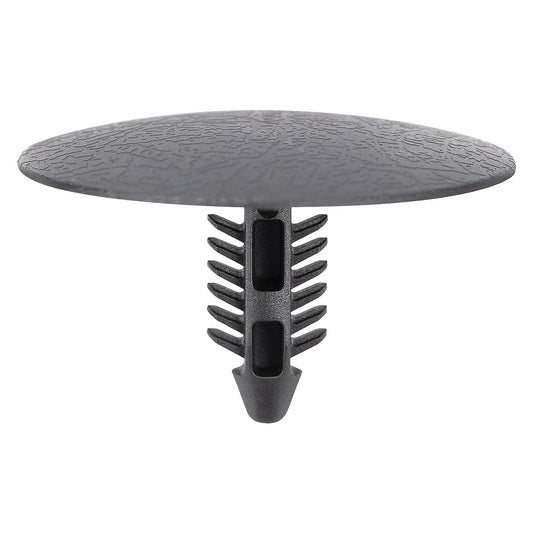 Hood Insulation Retainer Clip for Ford N808842-S W705002-S300, N808842S Chrysler 6504098