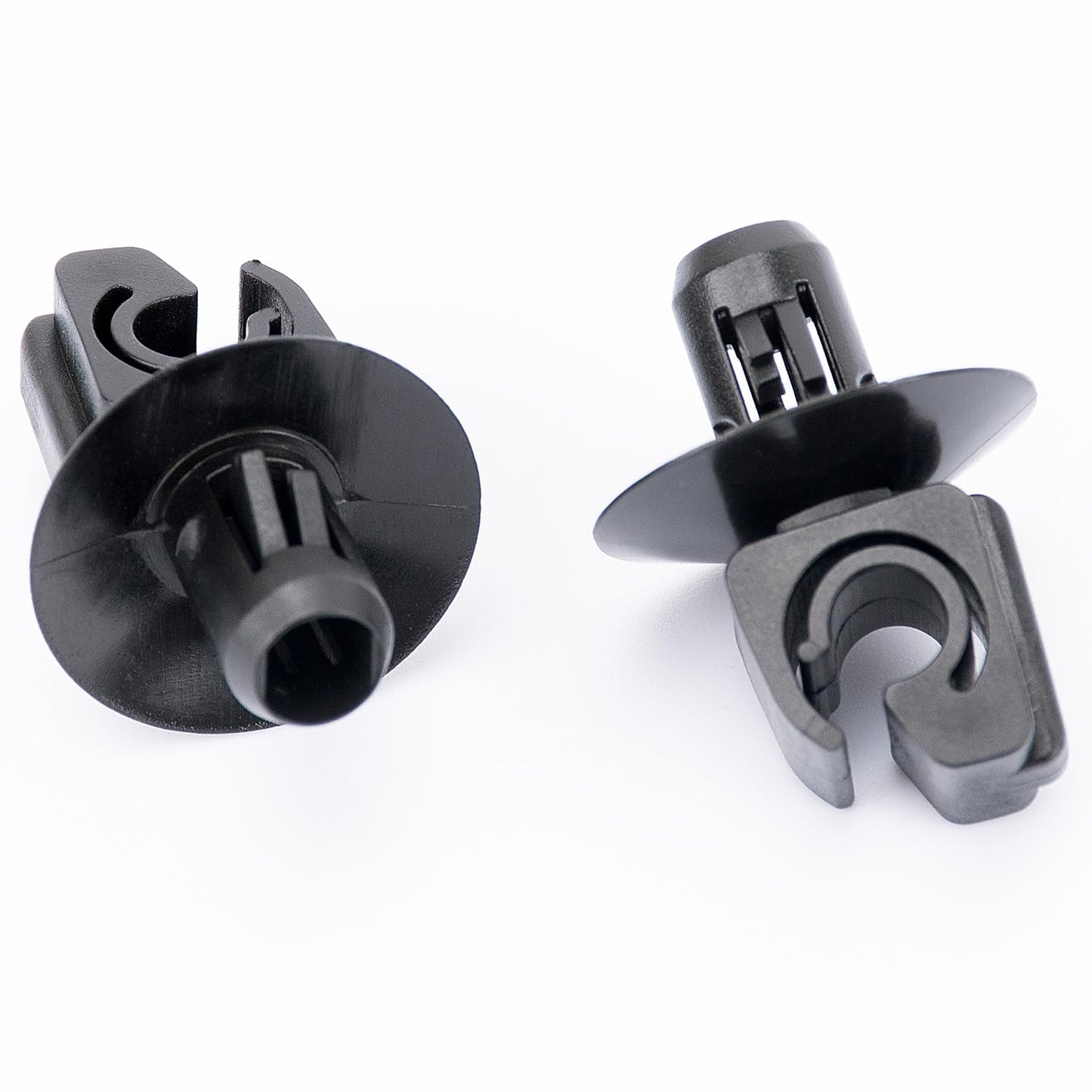 Brake Line Fastener Clip for Land Rover NTC9543L Discovery Defender, for Ford W700930-S300 C-Max Contour Escape Focus Transit Connect MKC Cougar Mystique