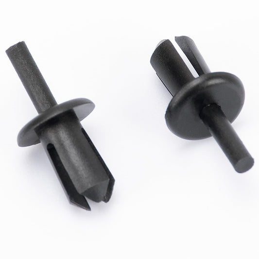 Expansion Rivet 0019902492 001-990-24-92 Mercedes-Benz