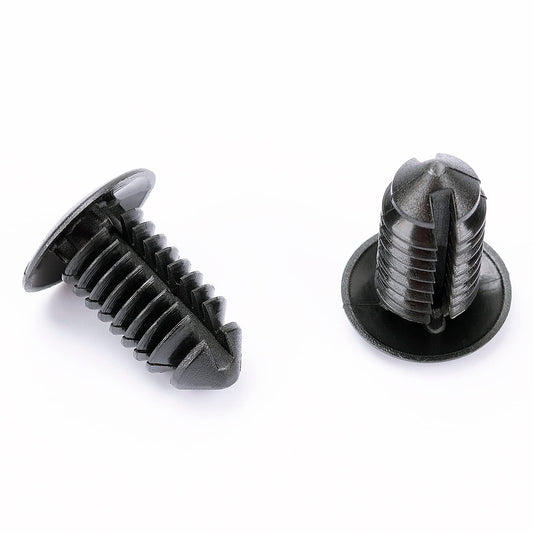 N807721-S N807721S 6504043 Trim Panel Clips Compatible with Ford & Chrysler