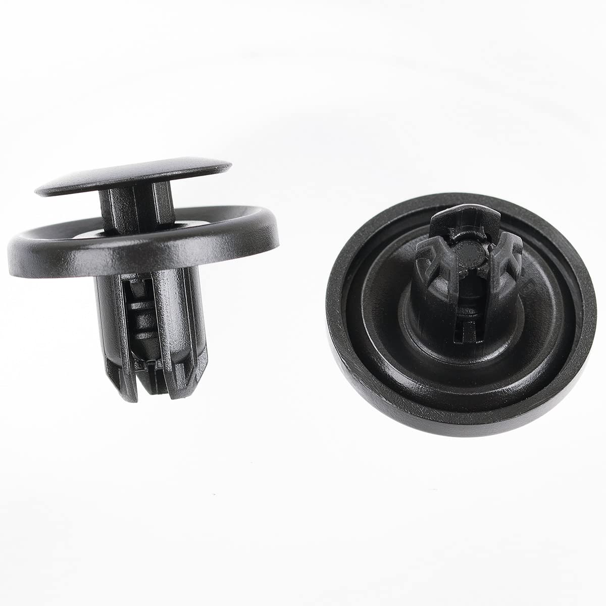 909140068 Front Fender Push-Type Retainers Compatible with Subaru