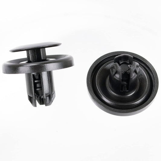 909140068 Front Fender Push-Type Retainers Compatible with Subaru