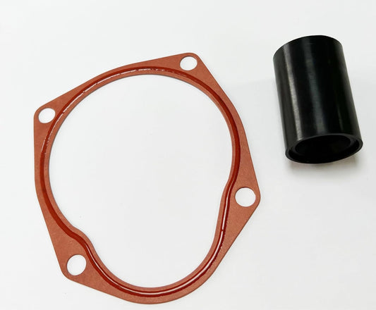 46-8M0113801 8M0113801 Water Pump Repair Kit Compatible with Mariner 30HP‑60HP 4‑Stroke Outboard