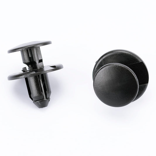 11612035 Fender Liner Rivet Cowl Panel Retainer Clip for GM