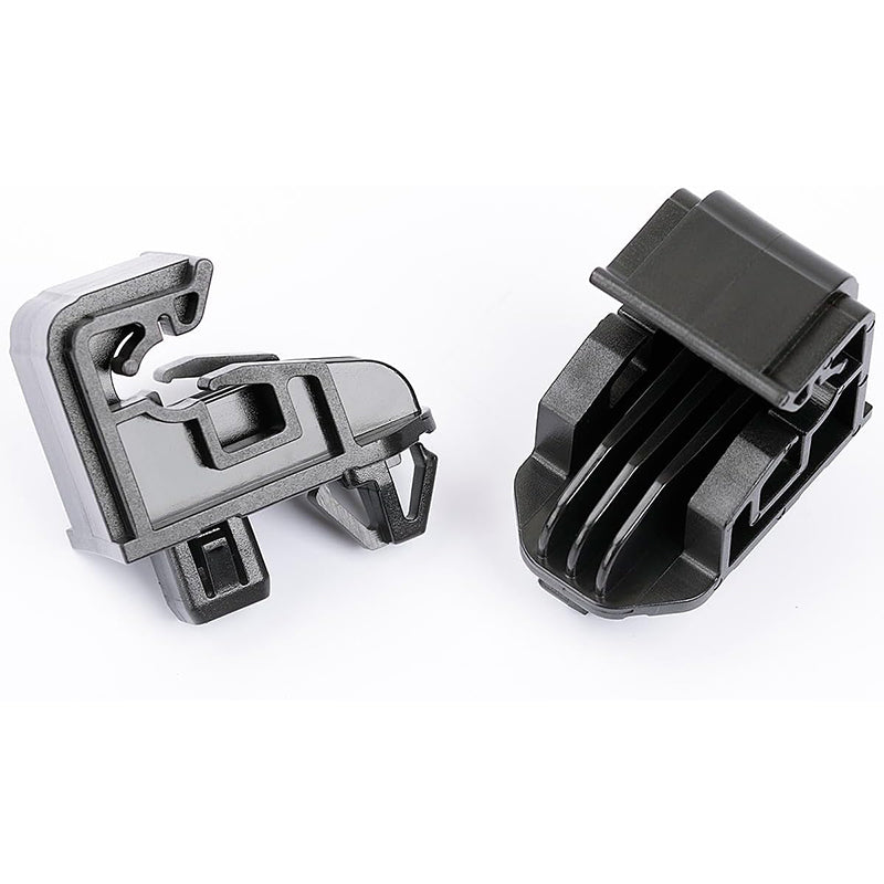 26398-4Z000 26398-2Y001 26398-4M400 Headlamp Mount Bracket Support Clip for Nissan Altima Frontier Xterra Maxima Sentra Infiniti I30 I35 1999-2004