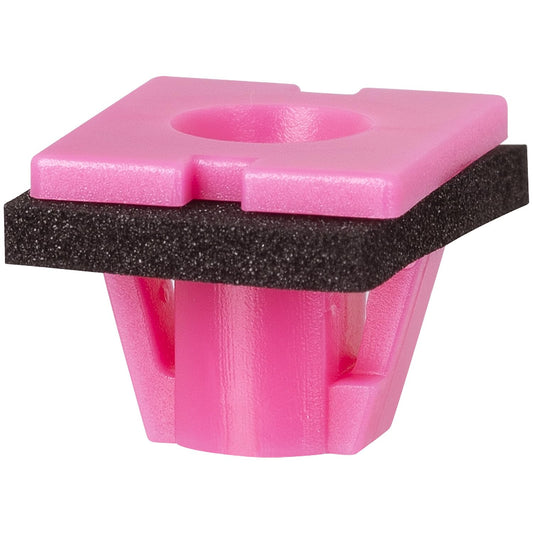 87756-2J000 877562J000 Door Side Garnish Moulding Clip Wheel Arch Molding Clips for Hyundai Kona Electric Fe Sport Tucson Kia Borrego Sorento 2008-On