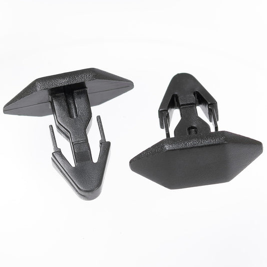 91515-SR3-000 91515SR3000 Rear Hood Cowl Weatherstrip Retainer Clip for Honda Acura Civic CR-V Del Sol Integra