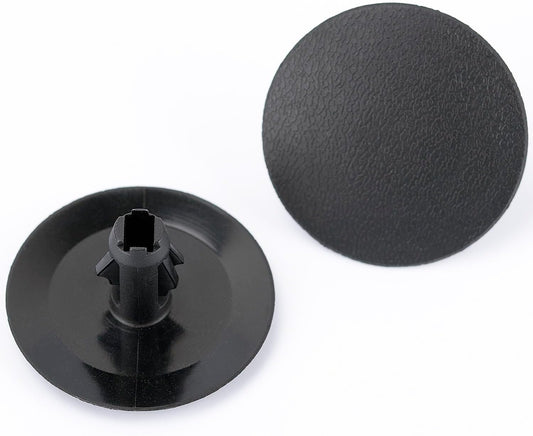 Hood Insulation Pad Clip 90814FC001 for Subaru Ascent Crosstrek Forester Impreza Legacy Outback Tribeca STI WRX 1999-On