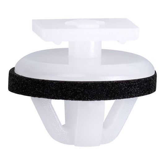 76882-EW00B 76882EW00B Rocker Moulding & Exterior Trim Moulding Clips for Nissan