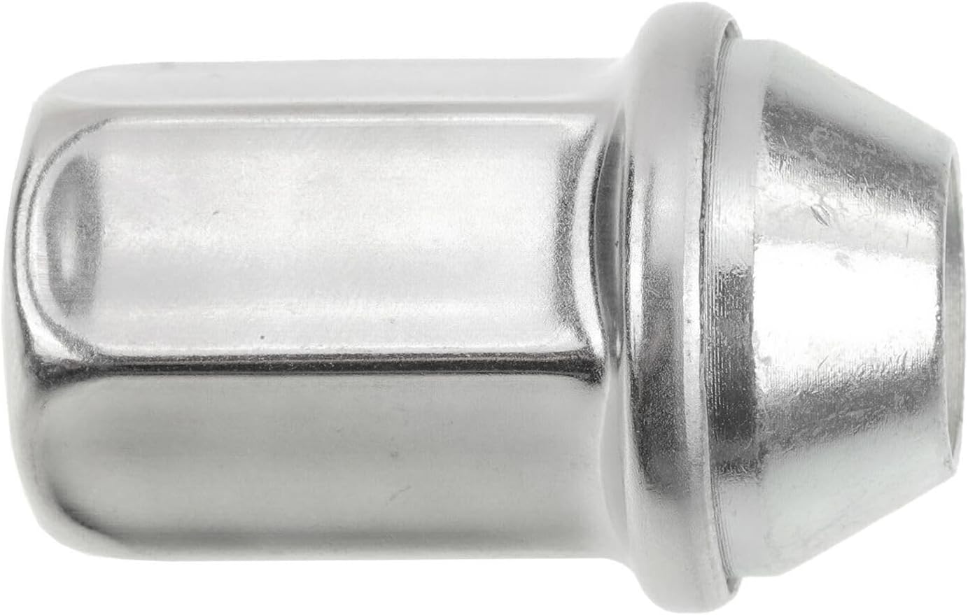 9596070 611-236 Wheel Lug Nuts Compatible with Buick Dodge Cadillac Chrysler Chevy Silverado