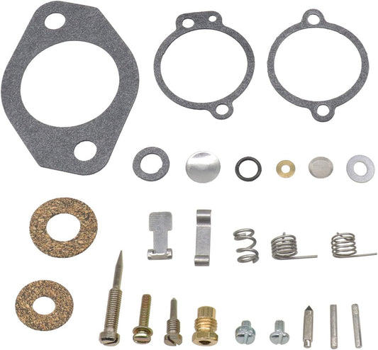 1395-5109 1395-5109-1 18-7021 40-150 HP Outboard Motor Repair Kit for Mercury MerCruiser 65HP 70HP 75HP 90HP 105HP