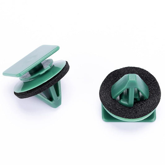 D10E-51-SJ3 D10E51SJ3 Rocker Panel Moulding Retainer Clip for Mazda CX-3 MX-5 MX-30