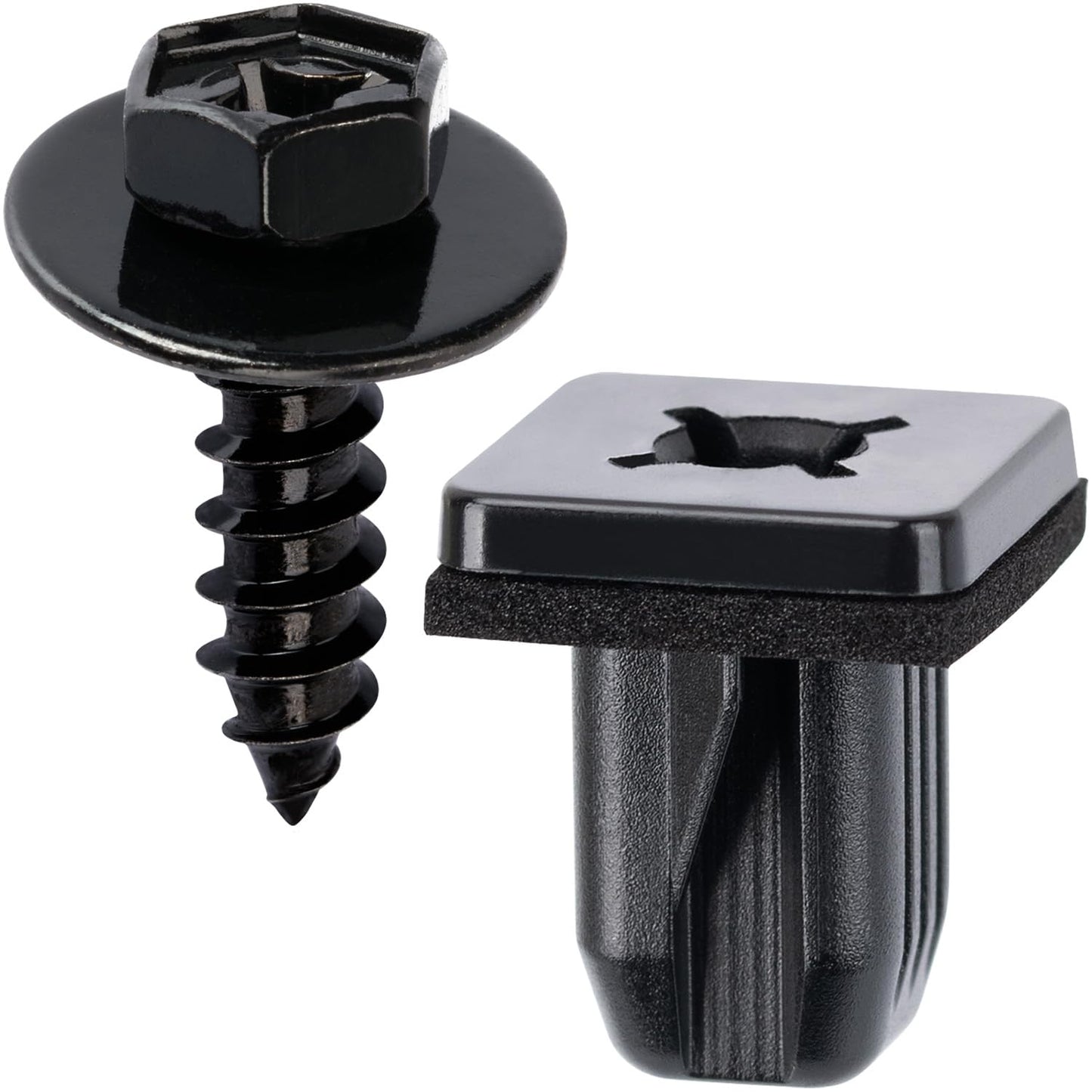 Rear Bumper Screw Grommet 90189-06203 for Toyota