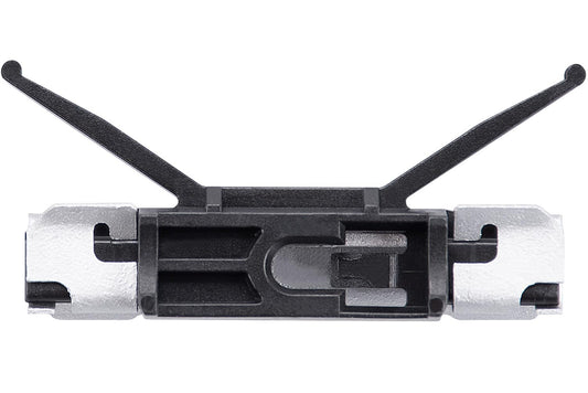 Roof Molding Clip for BMW 51-13-7-232-420 51137232420 F01, F02, F04, F25 X3, F26 X4