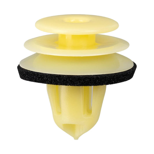 Garnish Retainers with Sealer Compatible with Acura/Honda 91560-TX4-A01