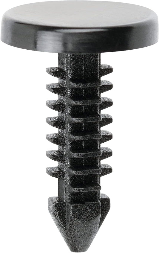 20413107 25016383 388246-S 388246S 4006516 388246A N989021 Weatherstrip Retainer Clips for GM Ford AMC VW