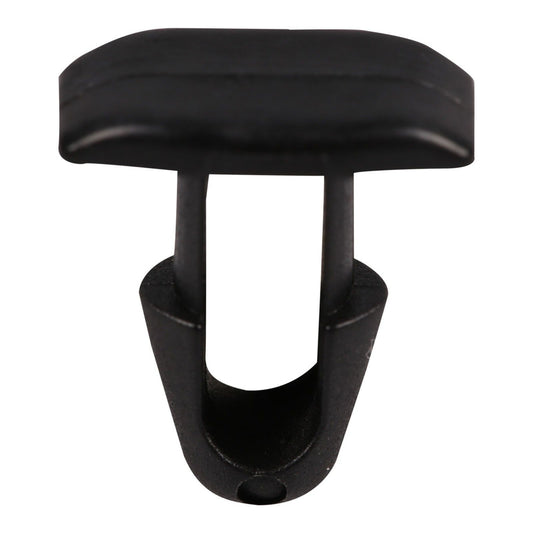 90467-08101 9046708101 Hood to Cowl Top Seal Retaining Clips Compatible with Toyota