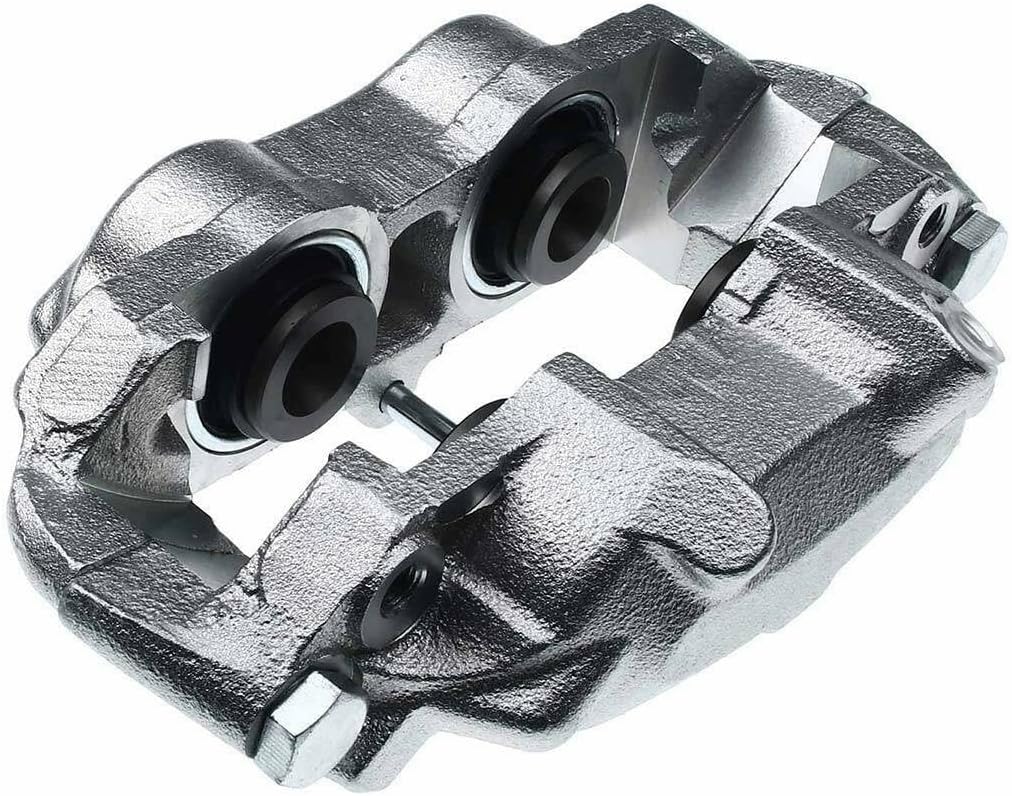 Disc Brake Caliper 2621202 2621203 2621206 2621207 18-7016 18-7017 for Chevrolet Corvette 1965-1982