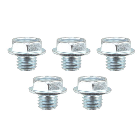 Transmission Drain Plug 90341-10011 for Toyota Lexus 4Runner,Sequoia,Tacoma,GX460,ISF,IS250,IS350