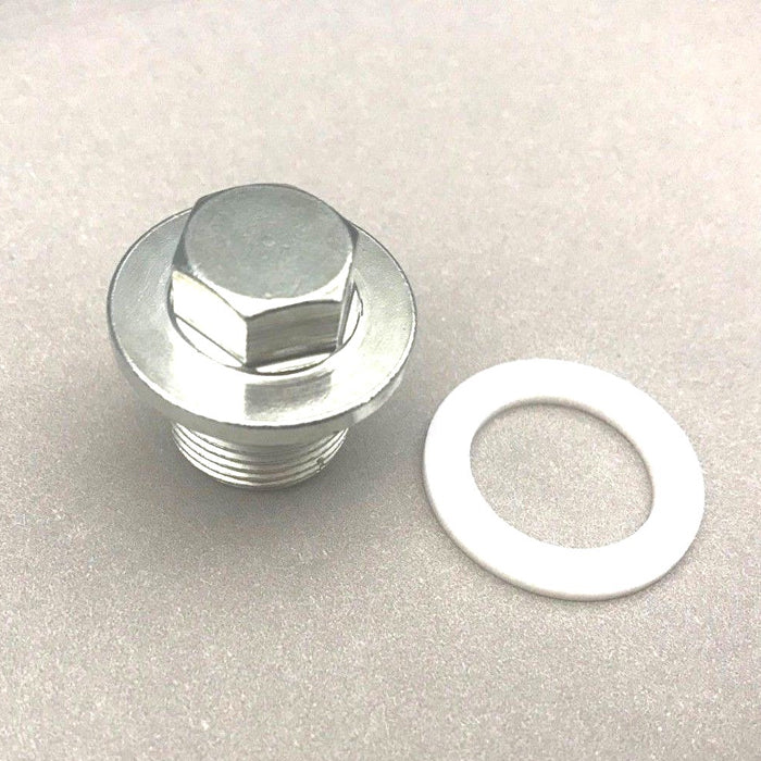 8672354 12471645 12471478 00476753 New Engine Oil Drain Plug for GM