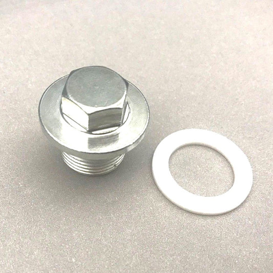 8672354 12471645 12471478 00476753 New Engine Oil Drain Plug for GM